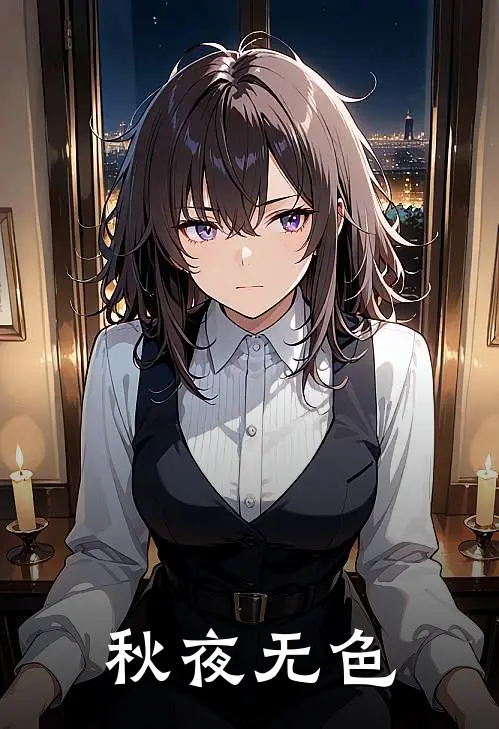 潇磊安安《秋夜无色》完整版在线阅读_潇磊安安完整版在线阅读