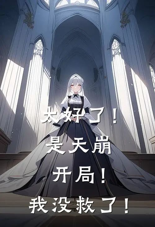 太好了！是天崩开局！我没救了！(夏之川苏雨)全文阅读免费全集_完结小说太好了！是天崩开局！我没救了！夏之川苏雨