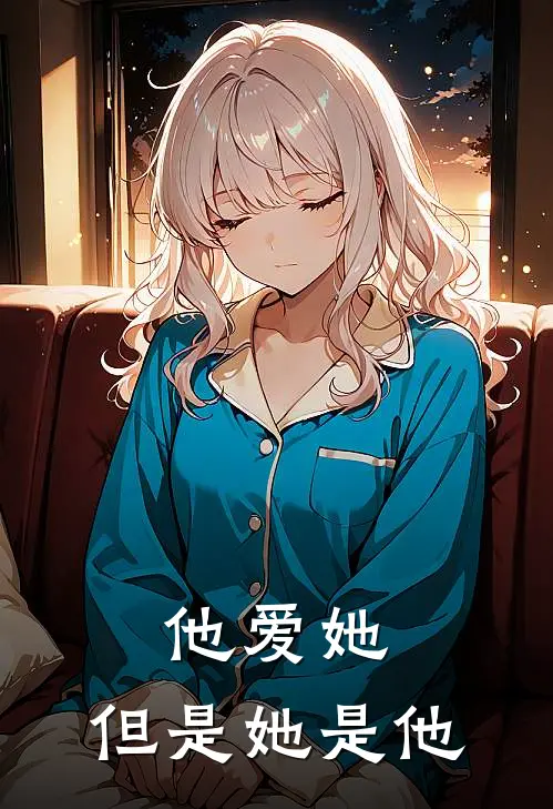 他爱她，但是她是他。(林晚顾明哲)完结小说_热门小说推荐他爱她，但是她是他。林晚顾明哲