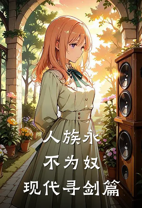 人族永不为奴：现代寻剑篇(姬发姜子牙)免费阅读全文_免费完结版小说人族永不为奴：现代寻剑篇姬发姜子牙