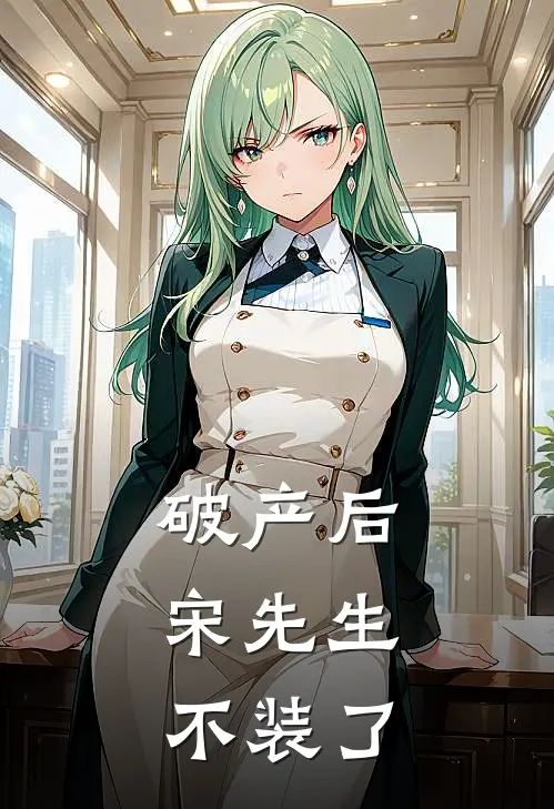 破产后，宋先生不装了宋澜赵宴最新好看小说_最新章节列表破产后，宋先生不装了(宋澜赵宴)