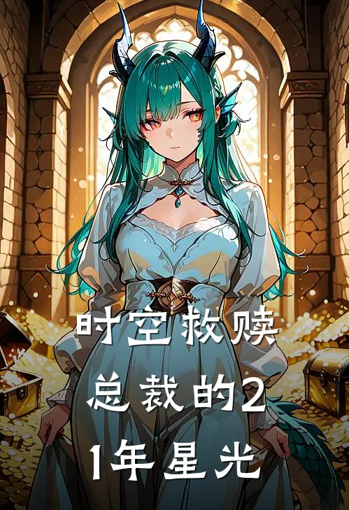 时空救赎：总裁的21年星光