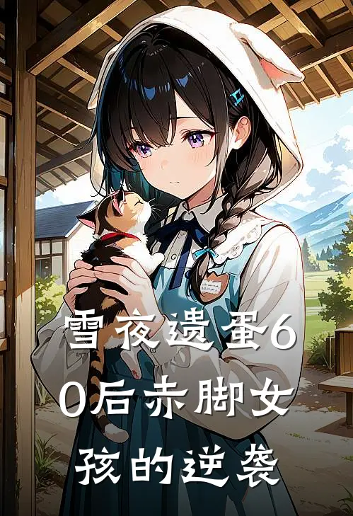 雪夜遗蛋60后赤脚女孩的逆袭