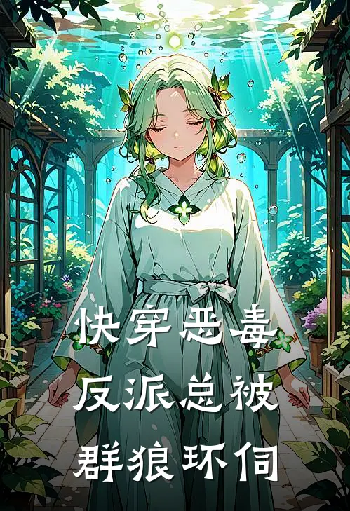 【快穿】恶毒反派总被群狼环伺