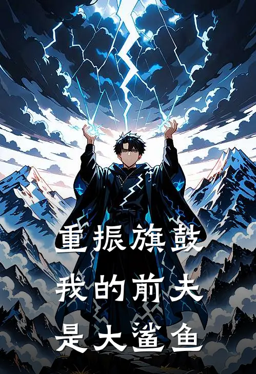 重振旗鼓，我的前夫是大鲨鱼(何莉荣莫莉莉)完结小说推荐_小说全文免费阅读重振旗鼓，我的前夫是大鲨鱼何莉荣莫莉莉