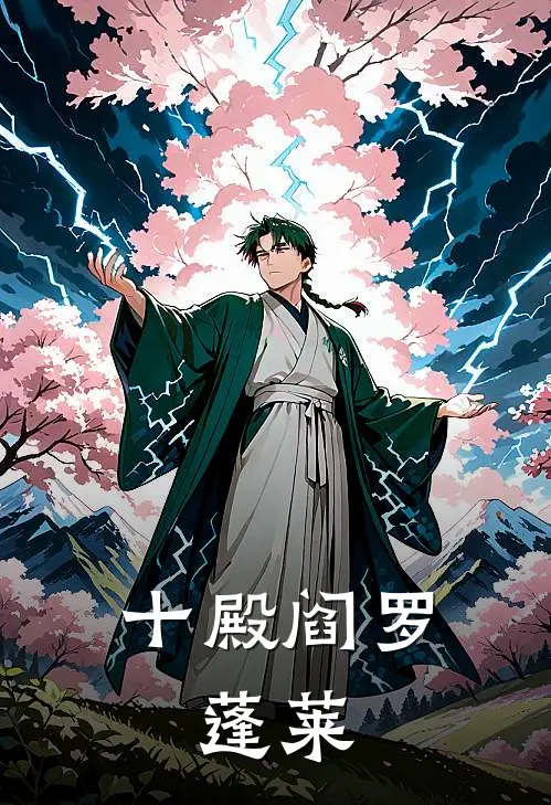 十殿阎罗：蓬莱