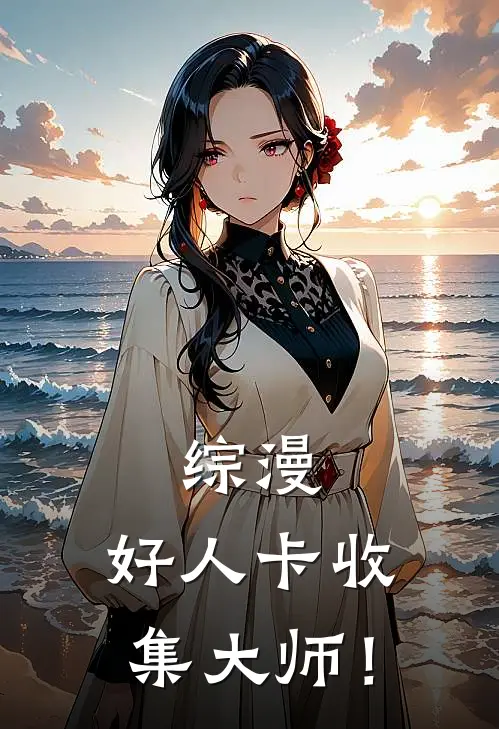 综漫：好人卡收集大师！