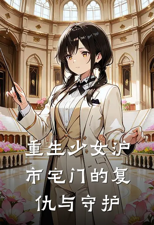 重生少女沪市宅门的复仇与守护