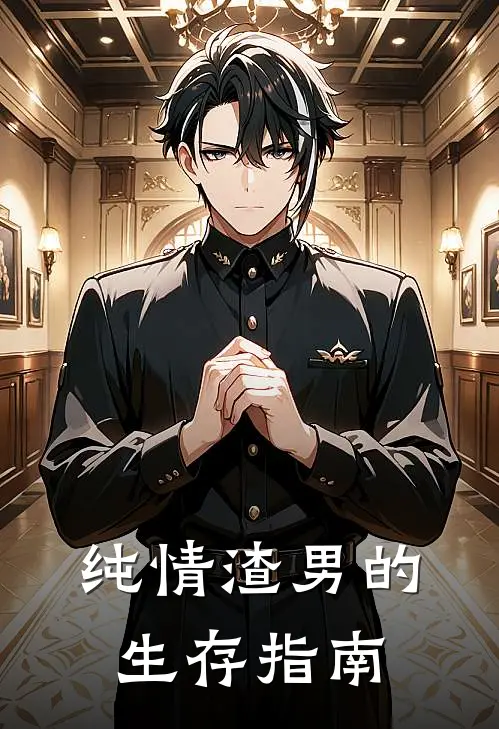 纯情渣男的生存指南周凡林薇完整版在线阅读_周凡林薇完整版阅读