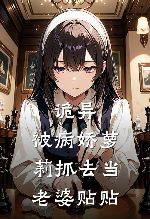 陶禾祁嫚嫚《诡异：被病娇萝莉抓去当老婆贴贴》完整版在线阅读_陶禾祁嫚嫚完整版在线阅读