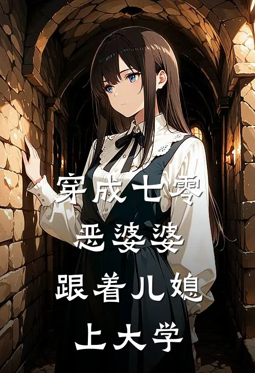 穿成七零恶婆婆，跟着儿媳上大学(宋书华书华)完结版免费小说_热门完结小说穿成七零恶婆婆，跟着儿媳上大学(宋书华书华)