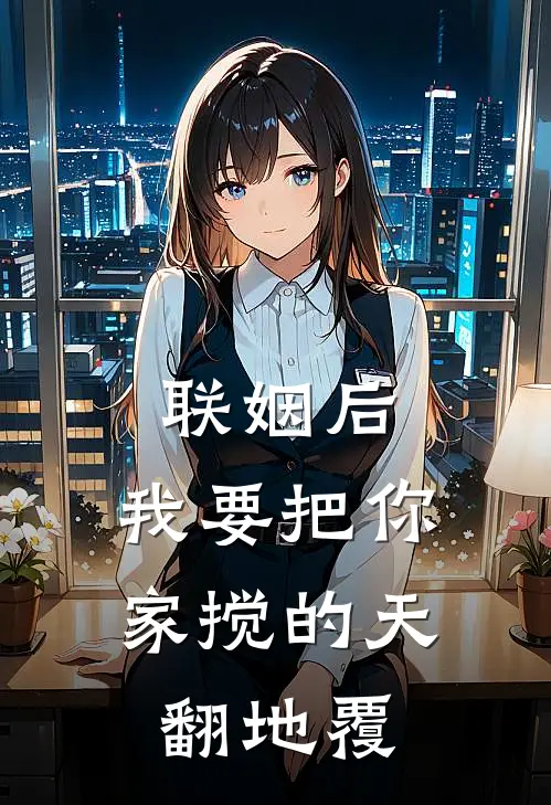 联姻后，我要把你家搅的天翻地覆(魏静姝魏薇)全文阅读免费全集_完结小说联姻后，我要把你家搅的天翻地覆魏静姝魏薇