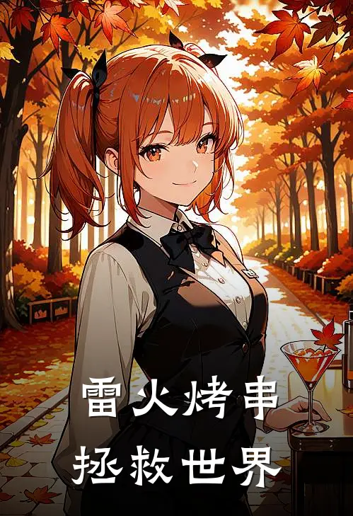 雷火烤串拯救世界(谷南枝南枝)全本免费在线阅读_雷火烤串拯救世界最新章节在线阅读