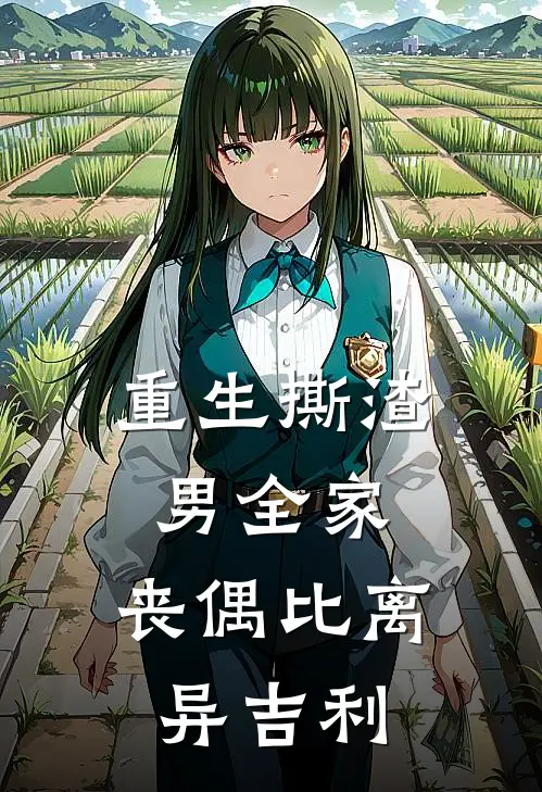 重生撕渣男全家：丧偶比离异吉利