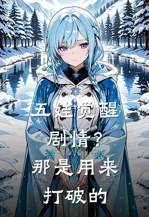 五娃觉醒：剧情？那是用来打破的(二娃西娃)推荐小说_五娃觉醒：剧情？那是用来打破的(二娃西娃)全文免费阅读大结局