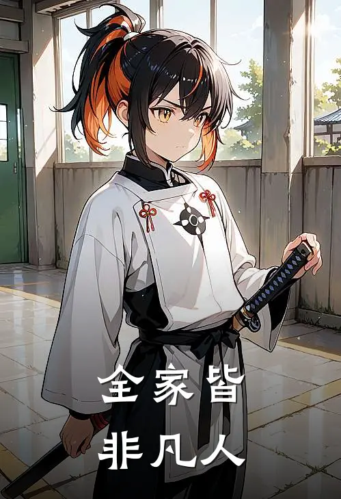 全家皆非凡人(陈枫苏婉清)免费阅读_无弹窗全文免费阅读全家皆非凡人陈枫苏婉清