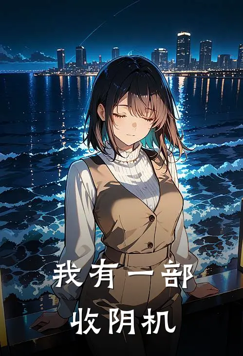 我有一部收阴机