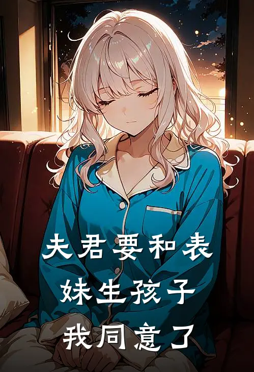 夫君要和表妹生孩子，我同意了小说滢儿萧润（已完结全集完整版大结局）滢儿萧润小说全文阅读笔趣阁