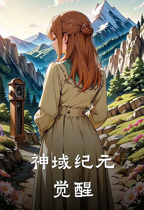 神域纪元：觉醒秦渊苏瑶小说免费完结_完本热门小说神域纪元：觉醒秦渊苏瑶