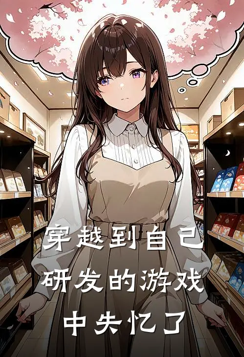 穿越到自己研发的游戏中失忆了(聂宸聂宸)完结版小说_最新全本小说穿越到自己研发的游戏中失忆了聂宸聂宸