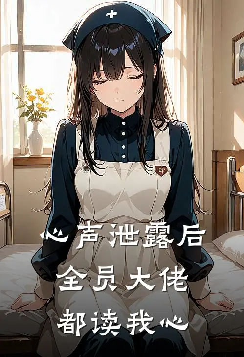 心声泄露后，全员大佬都读我心(苏淼顾言深)热门网络小说推荐_免费完结版小说心声泄露后，全员大佬都读我心(苏淼顾言深)