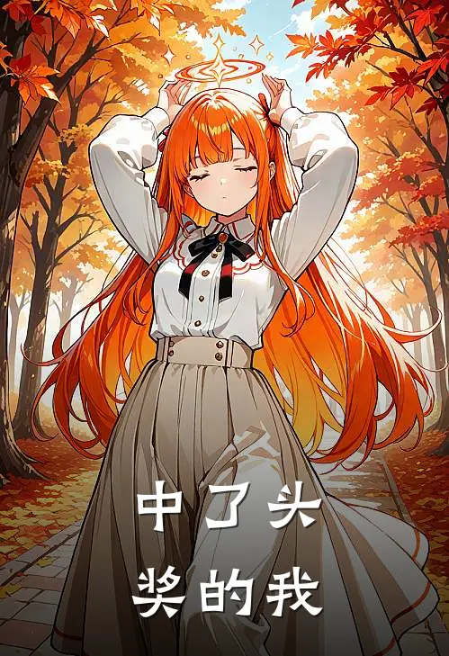 中了头奖的我颜可热门热门的小说_热门小说在线阅读中了头奖的我颜可热门