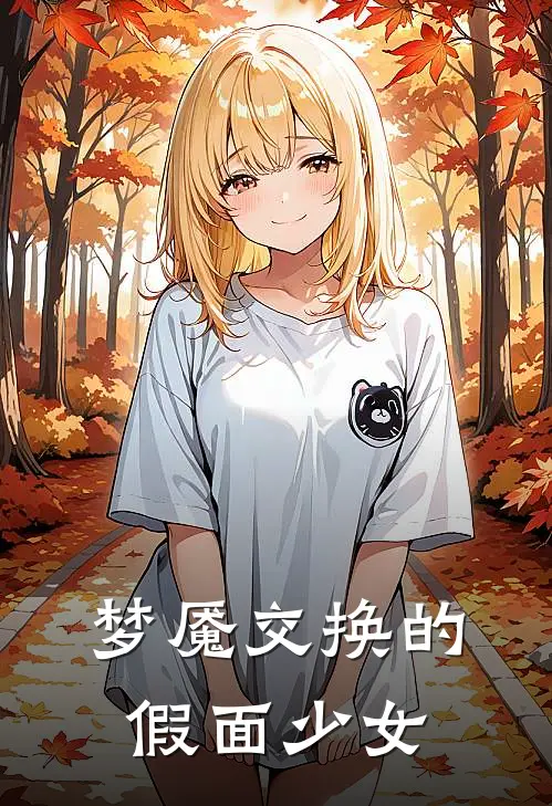 梦魇交换的假面少女（林薇刘雯）最新章节列表