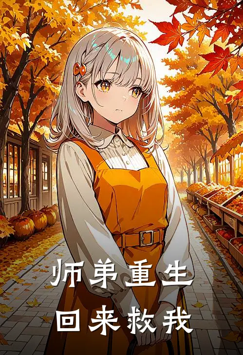师弟重生回来救我