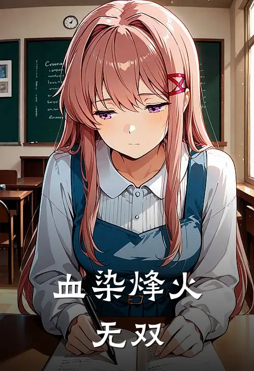 血染烽火：无双