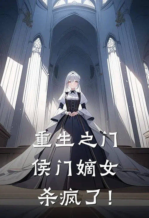 重生之门：侯门嫡女杀疯了！