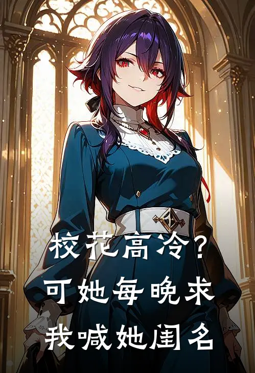 校花高冷？可她每晚求我喊她闺名