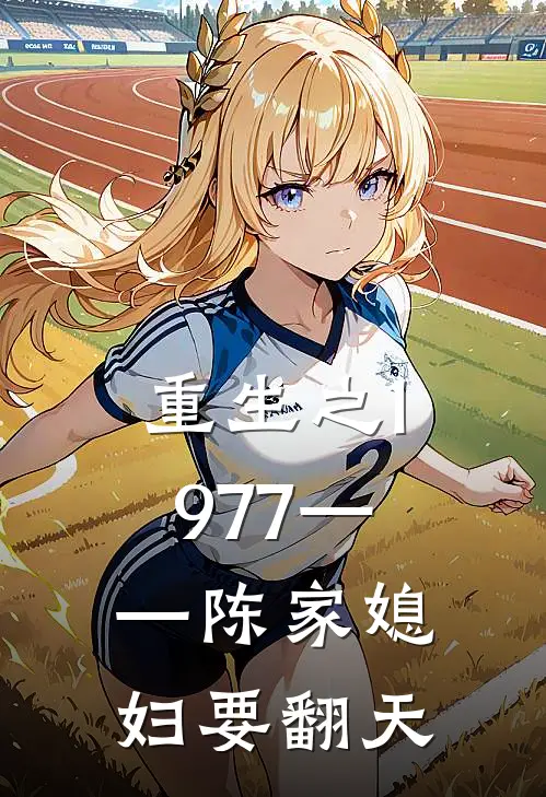 重生之1977——陈家媳妇要翻天