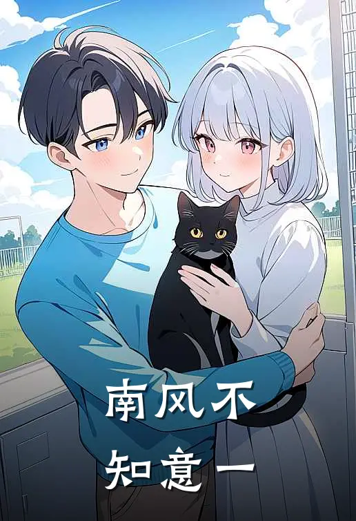 南风不知意一(抖音热门)小说完整版_完结好看小说南风不知意一抖音热门