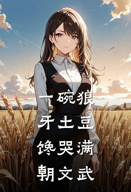 一碗狼牙土豆，馋哭满朝文武(苏念苏清)完本小说_免费阅读无弹窗一碗狼牙土豆，馋哭满朝文武苏念苏清