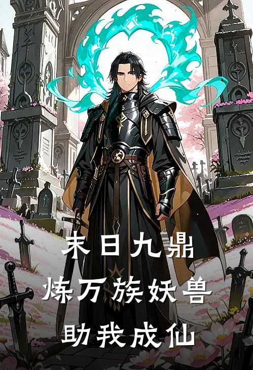 末日九鼎：炼万族妖兽助我成仙(蒋天策筱灵)全文在线阅读_(末日九鼎：炼万族妖兽助我成仙)精彩小说