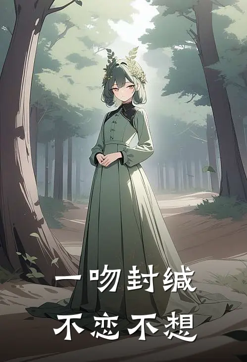 一吻封缄，不恋不想