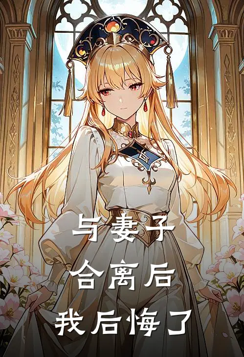 与妻子合离后，我后悔了林采薇秦沐瑶免费完本小说_小说推荐完本与妻子合离后，我后悔了(林采薇秦沐瑶)