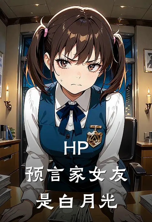 艾丝黛拉哈利（HP：预言家女友是白月光）全文免费阅读无弹窗大结局_