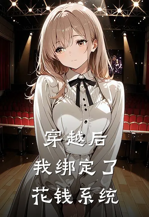 穿越后，我绑定了花钱系统苏晚艾米完结版小说阅读_完整版小说免费阅读穿越后，我绑定了花钱系统(苏晚艾米)