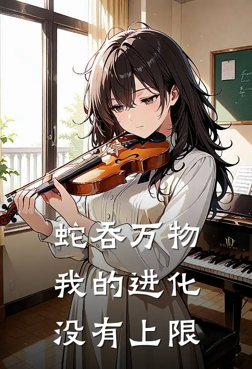 蛇吞万物，我的进化没有上限（林风奥利）全文免费阅读无弹窗大结局_蛇吞万物，我的进化没有上限最新章节列表