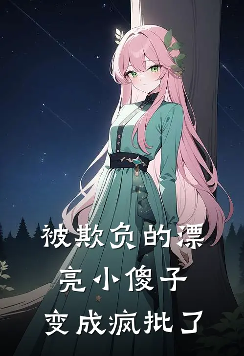 被欺负的漂亮小傻子，变成疯批了陆时晏陆时羽最新小说推荐_最新好看小说被欺负的漂亮小傻子，变成疯批了陆时晏陆时羽