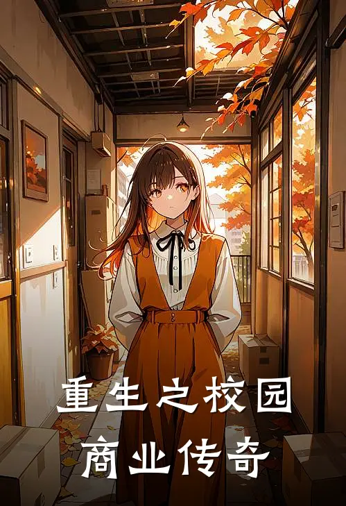 重生之校园商业传奇(萧逸赵磊)热门网络小说推荐_最新完结小说推荐重生之校园商业传奇萧逸赵磊