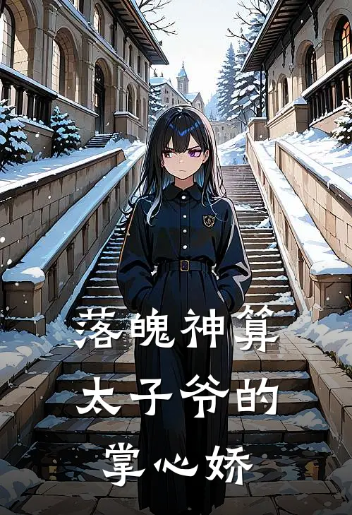 林清微陈婉云《落魄神算：太子爷的掌心娇》全文免费阅读_落魄神算：太子爷的掌心娇全集在线阅读