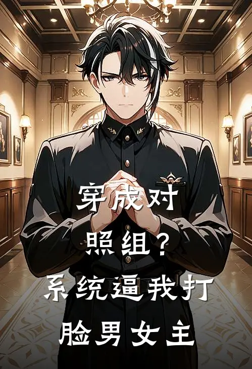 穿成对照组？系统逼我打脸男女主苏晚顾子轩完结版小说阅读_完整版小说免费阅读穿成对照组？系统逼我打脸男女主(苏晚顾子轩)