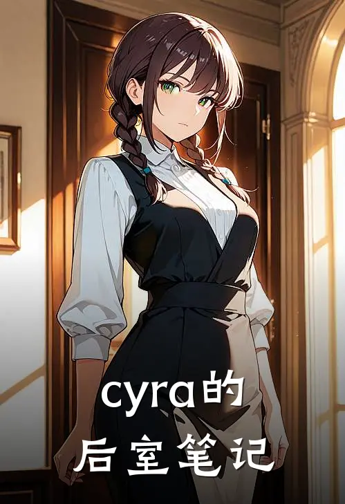 cyra的后室笔记
