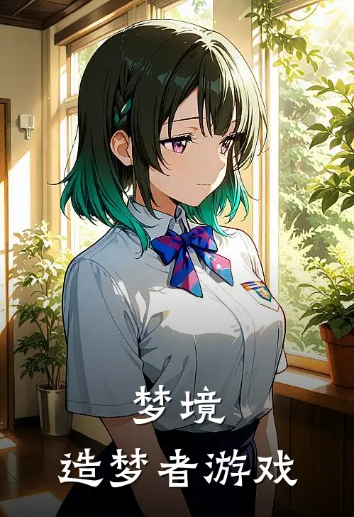 梦境：造梦者游戏花灿喻夕推荐完结小说_免费阅读梦境：造梦者游戏(花灿喻夕)