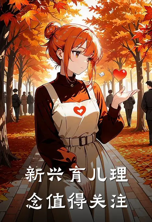 新兴育儿理念值得关注(庄子时维)在哪看免费小说_全本免费完结小说新兴育儿理念值得关注庄子时维