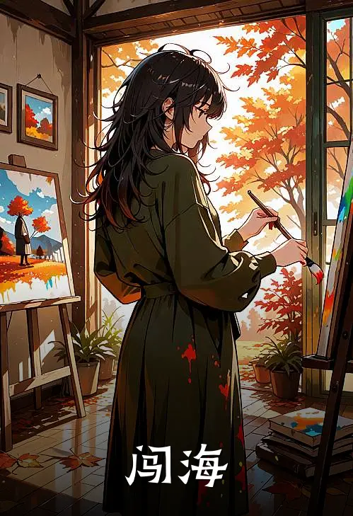 闯海(林国栋国栋)小说完结版_全文阅读免费全集闯海林国栋国栋