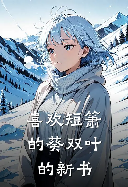 喜欢短箫的葵双叶的新书