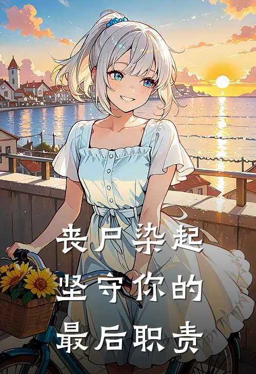 丧尸染起：坚守你的最后职责(江鸿唯朱元凯)网络热门小说_最新章节列表丧尸染起：坚守你的最后职责(江鸿唯朱元凯)